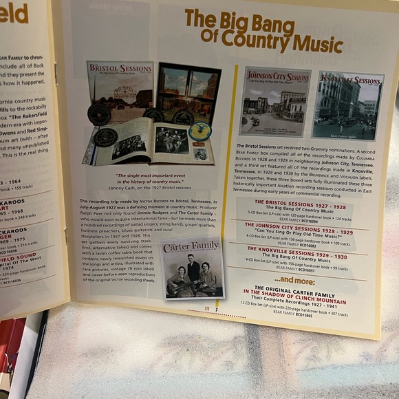 #0675** Calypso Craze Box Set with Book and CDs - Picture 4 of 16